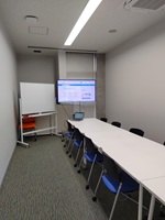 1602グループ学習室