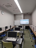 1603グループ学習室